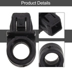 Hood Prop Rod Anchor Clip for Nissan Quest, Sentra (2004–2012)