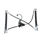 Power Window Regulator for Chrysler Town & Country, Grand Caravan (1996–2000)