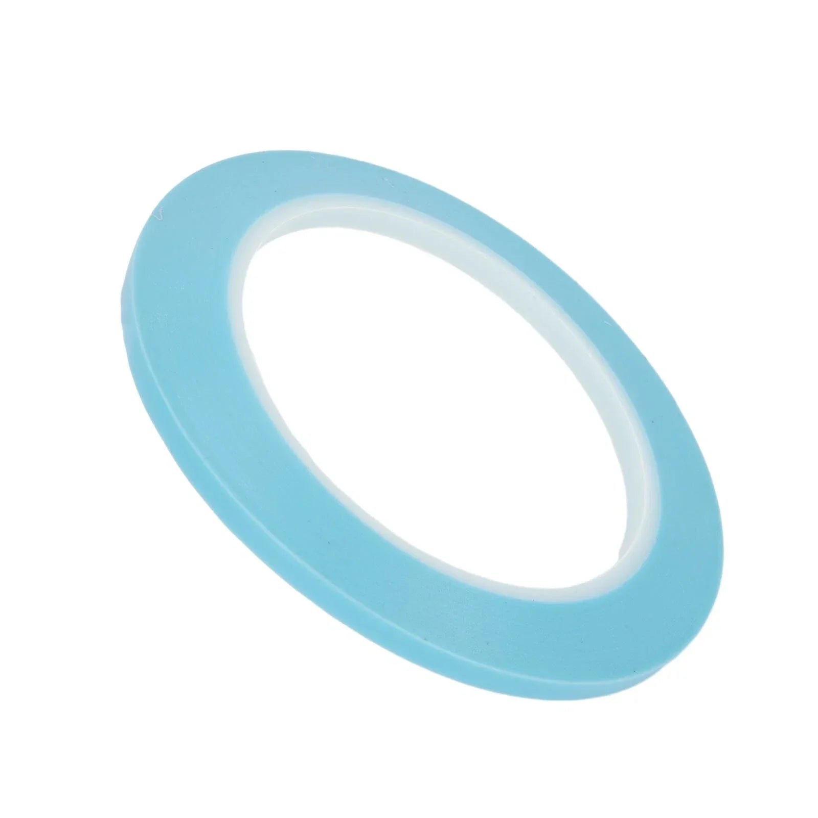 High Temperature Vinyl/5mmx33m/Fine Line Masking Tape for Car Auto Paint Curves