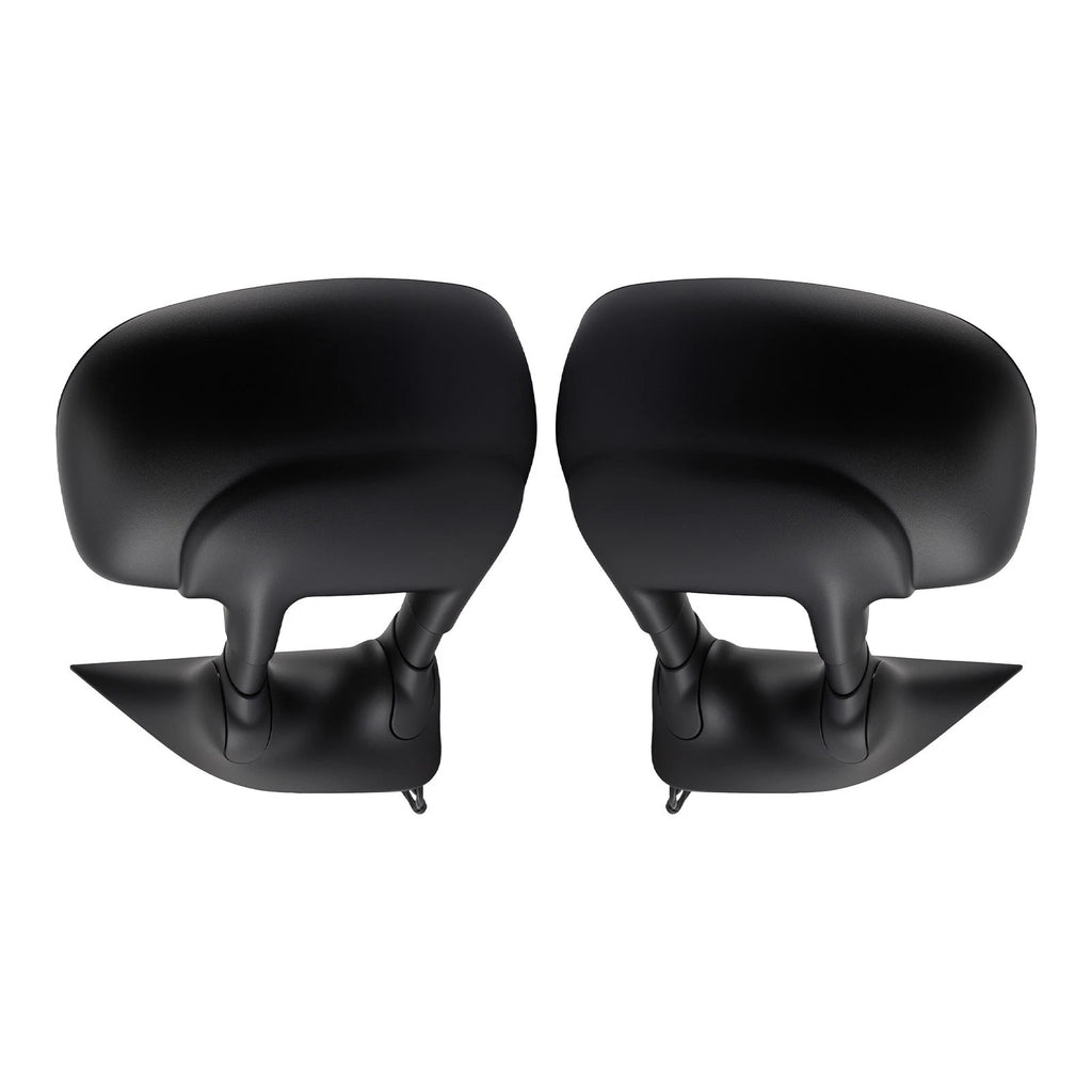 Side View Mirrors for Ford E-Series (2009–2016)
