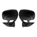 Side View Mirrors for Ford E-Series (2009–2016)