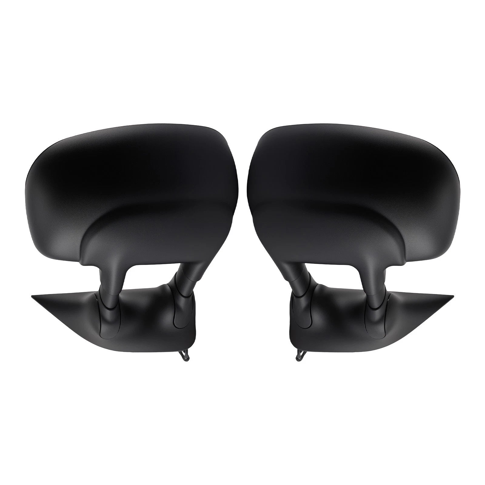 Side View Mirrors for Ford E-Series (2009–2016)
