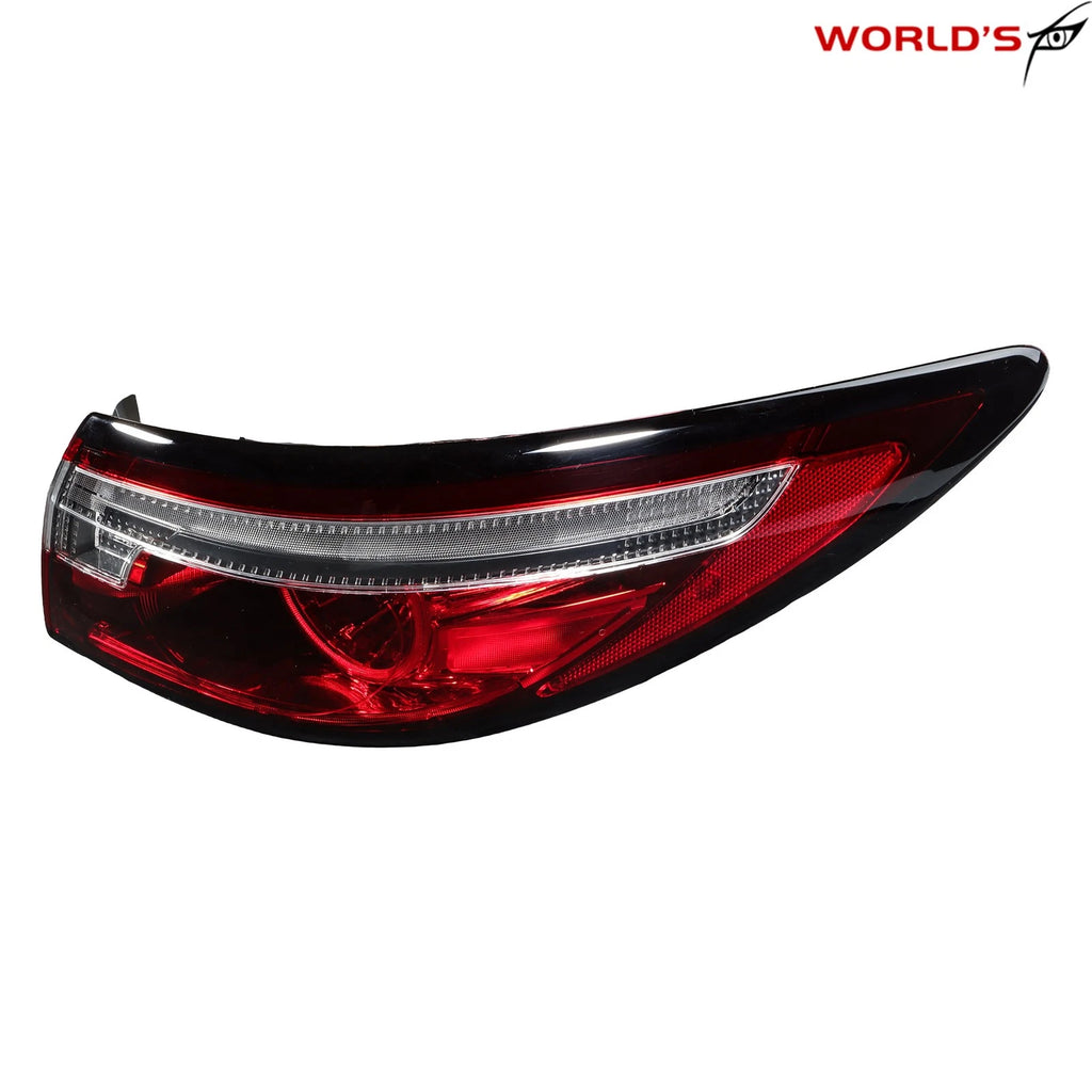 LED Rear Outer Tail Light for Mazda 6 (2018–2021)