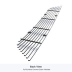 Stainless Chrome Billet Grille for Dodge Durango (2014-2020)