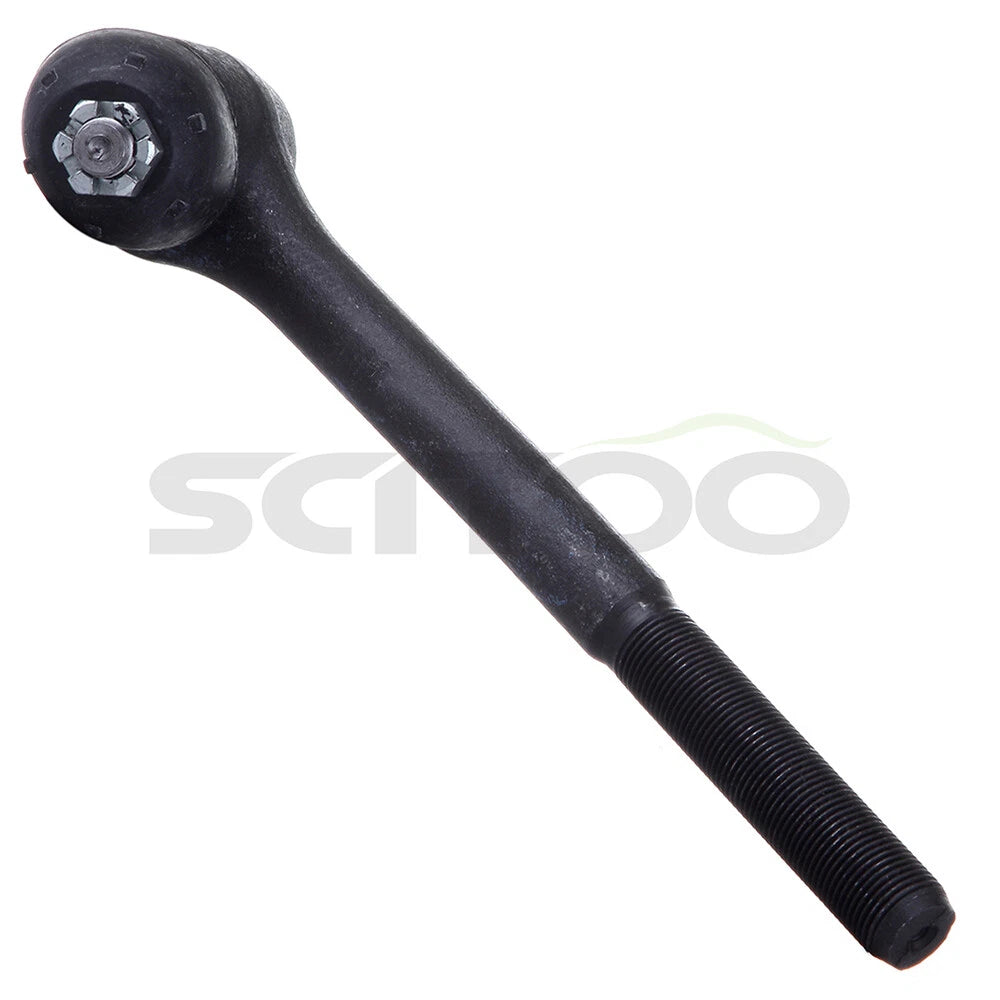 Set of 2 Tie Rod End Ball Joints for Cadillac DeVille/Oldsmobile 98 (1978–1984)