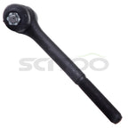 Set of 2 Tie Rod End Ball Joints for Cadillac DeVille/Oldsmobile 98 (1978–1984)