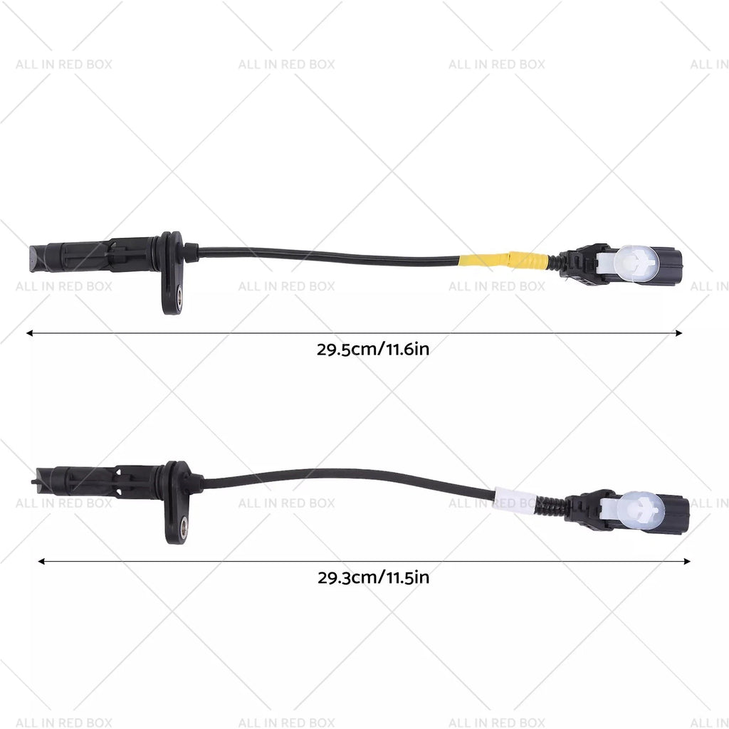 ABS Wheel Speed Sensor Set for Toyota Landcruiser VDJ79 (2007–2023)
