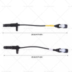 ABS Wheel Speed Sensor Set for Toyota Landcruiser VDJ79 (2007–2023)