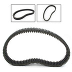 Clutch Drive Belt for Can Am Maverick X3 R 4x4 Max Turbo (2017–2023)