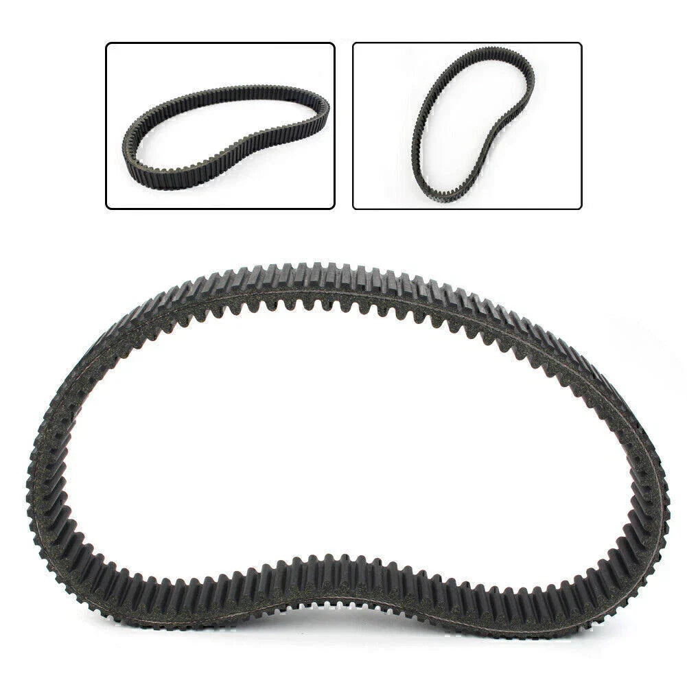 Clutch Drive Belt for Can Am Maverick X3 R 4x4 Max Turbo (2017–2023)