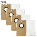 410pcs Replacement Dust Bags for Arnagar S10 Vacuum
