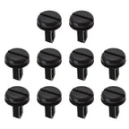 2 x Trunk Boot Lining Trim Clips for BMW 3-series E30 E60 E93 (1982–2013)