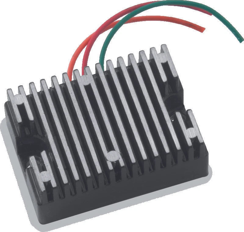 Voltage Regulator for Harley-Davidson FL (1965–1969) & XL (1965–1977) Replaces 74510-64 12V