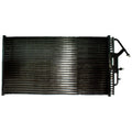 A/C Condenser for Chevy Suburban, GMC C6500, C7500, Kodiak (1999–2006)