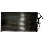 A/C Condenser for Chevy Suburban, GMC C6500, C7500, Kodiak (1999–2006)