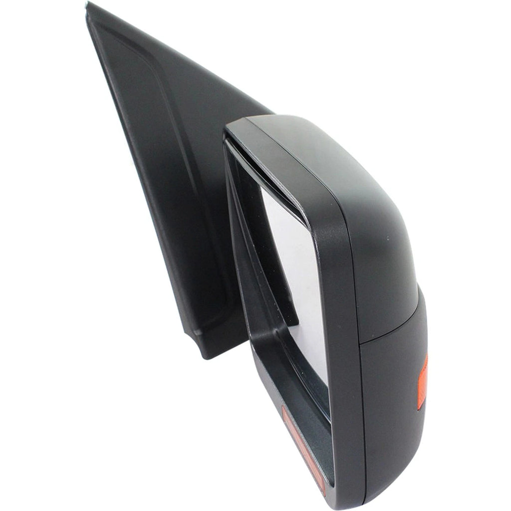 Power Heated LED Signal Mirror for Ford F150 (Right Side)