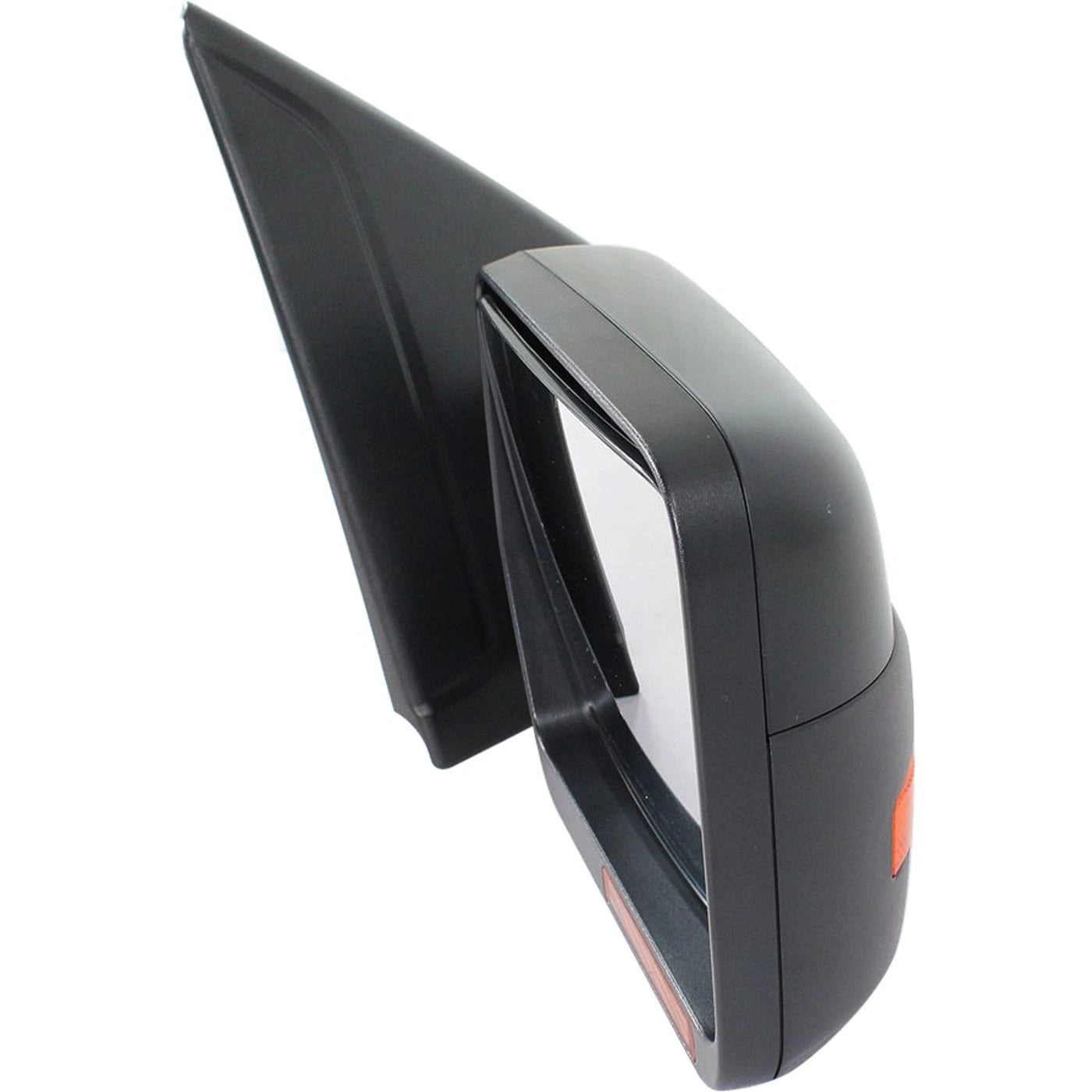 Power Heated LED Signal Mirror for Ford F150 (Right Side)
