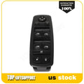 Window Control Switch for Dodge Dart (2013–2016) Front Driver Side