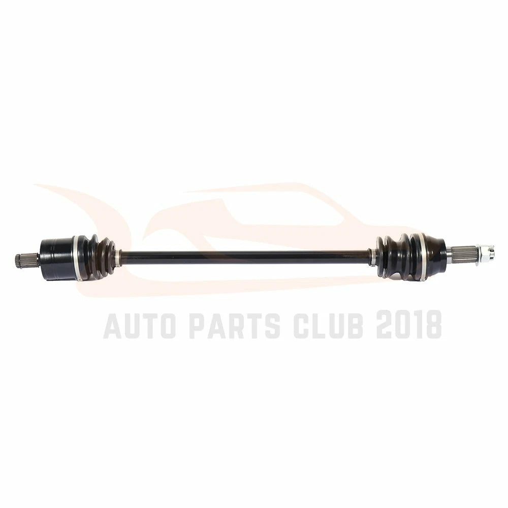 Updated CV Axle Shaft for Polaris RZR XP 4 1000 (2018)