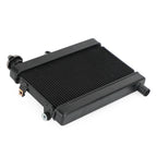 Radiator Cooling Cooler for Honda Rebel CM500 CMX500 (2017–2024)