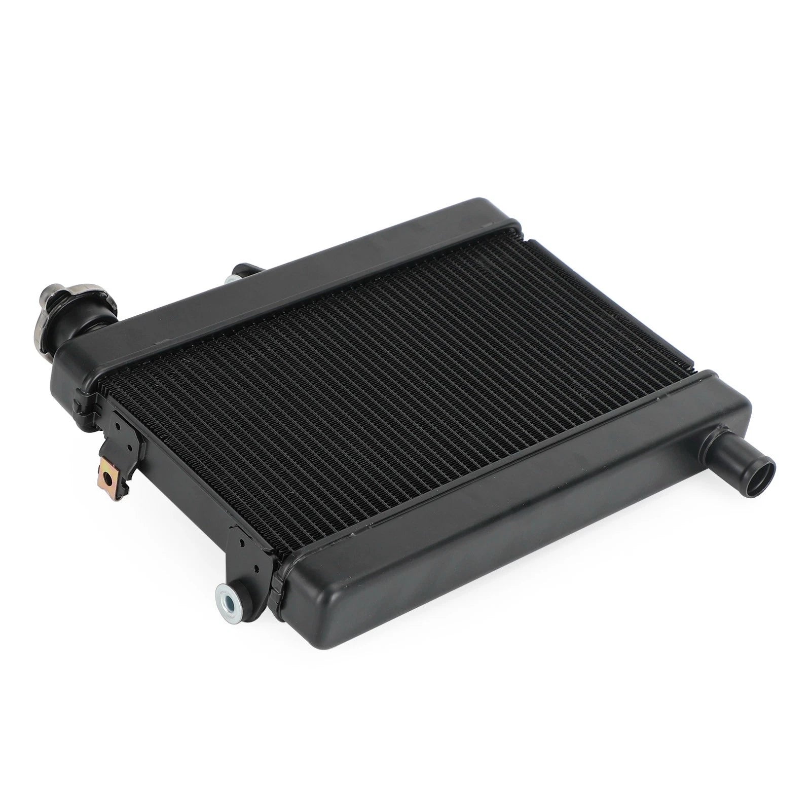 Radiator Cooling Cooler for Honda Rebel CM500 CMX500 (2017–2024)