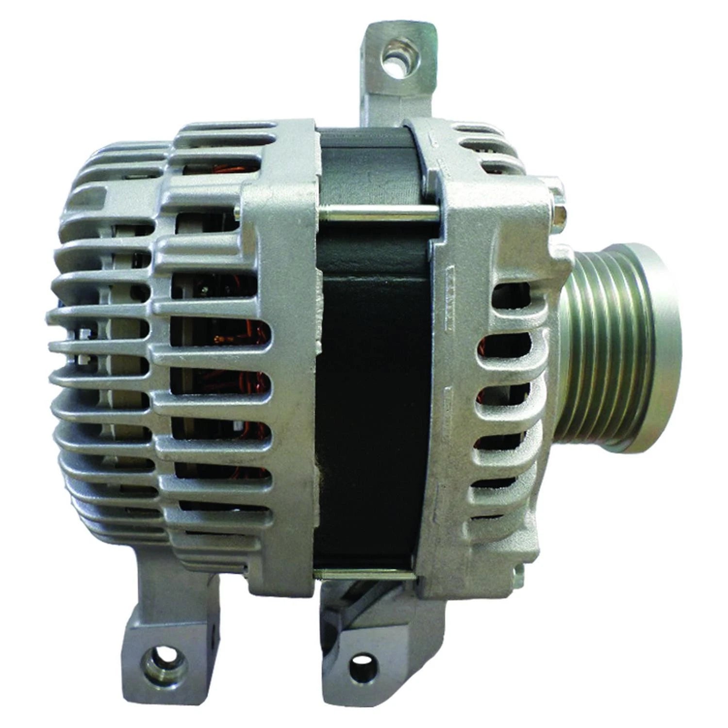 Alternator for Ford Edge L4 2.0L (2012-2014)