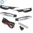 LED Bumper Fog Lights Switch for Honda Accord (2016-2017)
