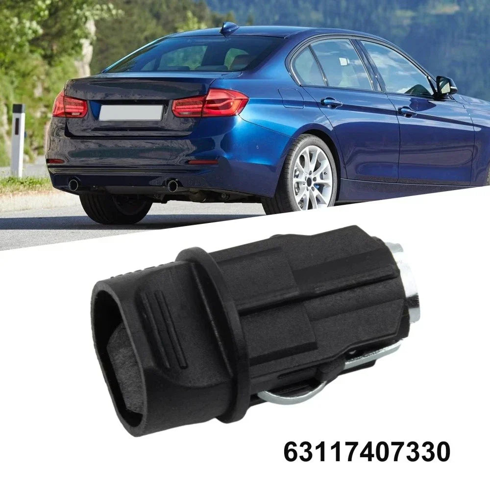 Tail Lamp Socket for BMW 3 5 7 Series X6 Z4 (2002-2010)