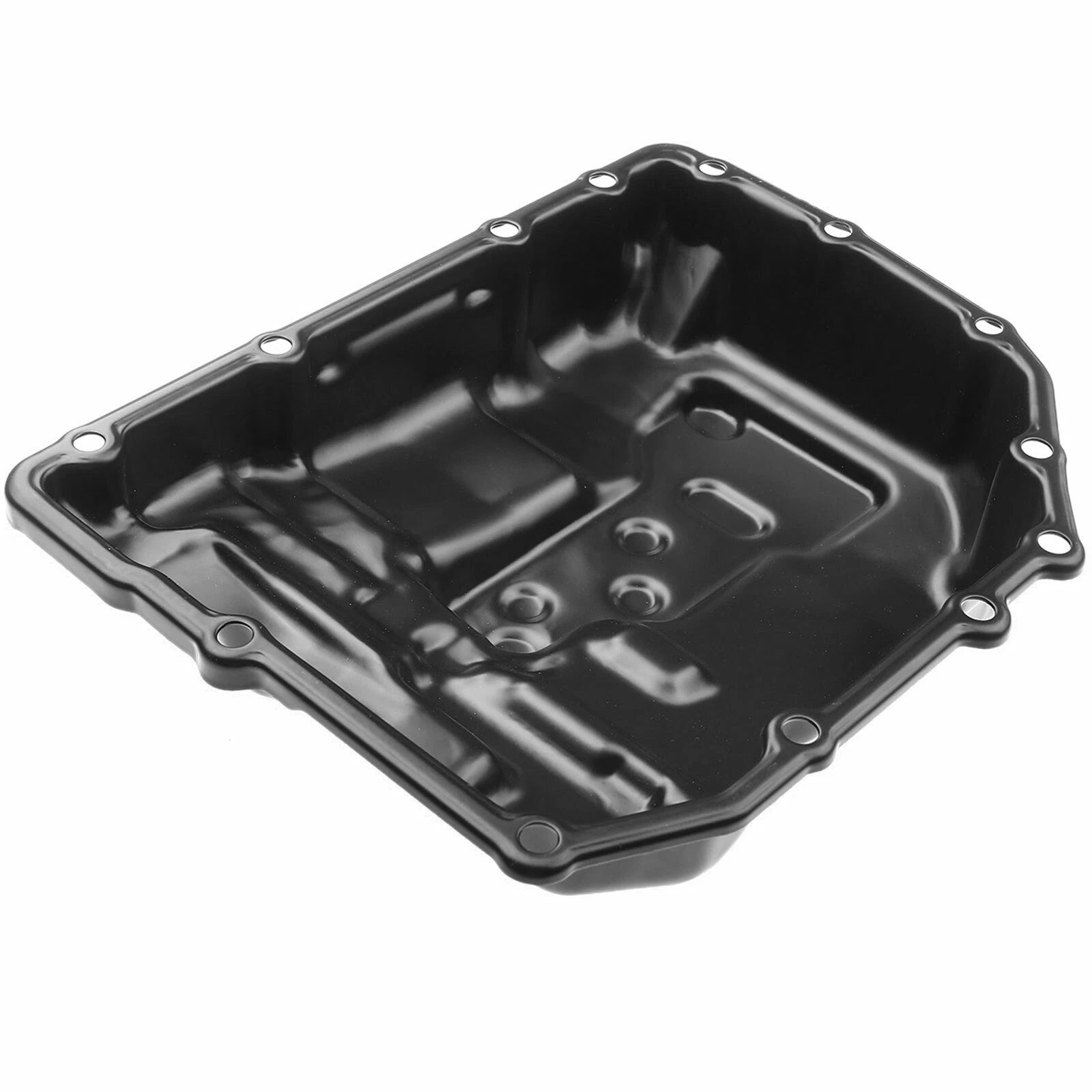 Transmission Oil Pan for BMW X1 X2 (2016–2019) Mini Cooper (2014–2018)