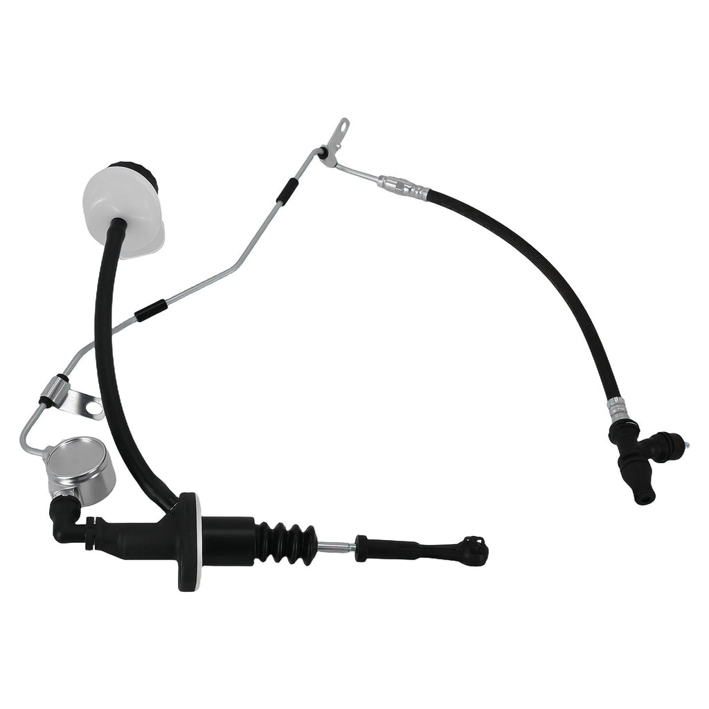 Clutch Master and Slave Cylinder for Saturn Vue 2.4L 2007, 3.5L (2004–2007) 12577984