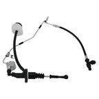 Clutch Master and Slave Cylinder for Saturn Vue 2.4L 2007, 3.5L (2004–2007) 12577984