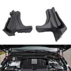 1 Pair Upper Fender Insulation Sponge for Land Rover Range Rover Sport (2014–2022)