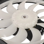 A/C Condenser Cooling Fan for Subaru Forester (2019–2021)