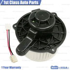 Blower Motor for Hyundai Santa Fe (2010–2017)