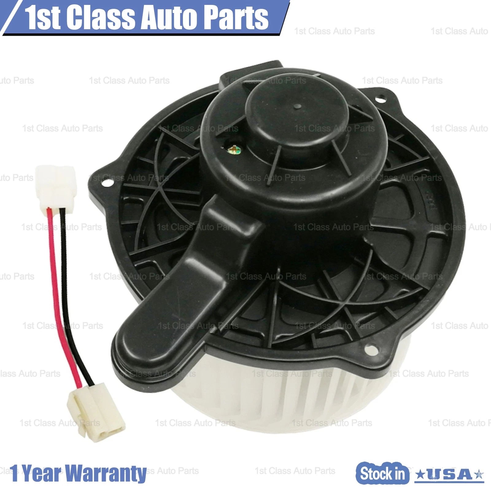 Blower Motor for Hyundai Santa Fe (2010–2017)
