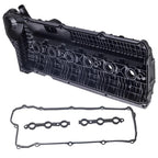 Engine Cover w/Gasket Set for BMW 323is 328is M3 (1996–2000) 11121703341