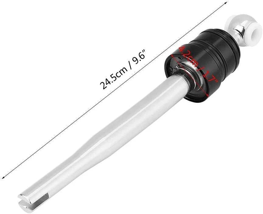 Short Throw Shifter Quick Shift Knob for BMW E30 E36 E39 E46 M3 M5 (1982–2006)