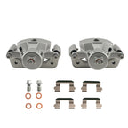 Front Brake Caliper Set for Honda Pilot (2003-2008)