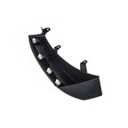 Left Driver Side Wheel Flares for Ram Heavy Duty