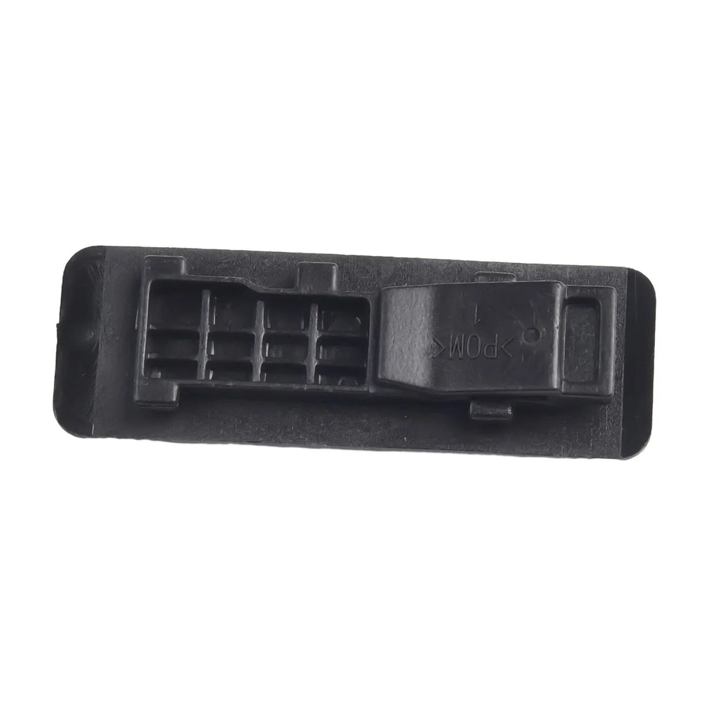 4 x Roof Molding Covers for Kia Soul