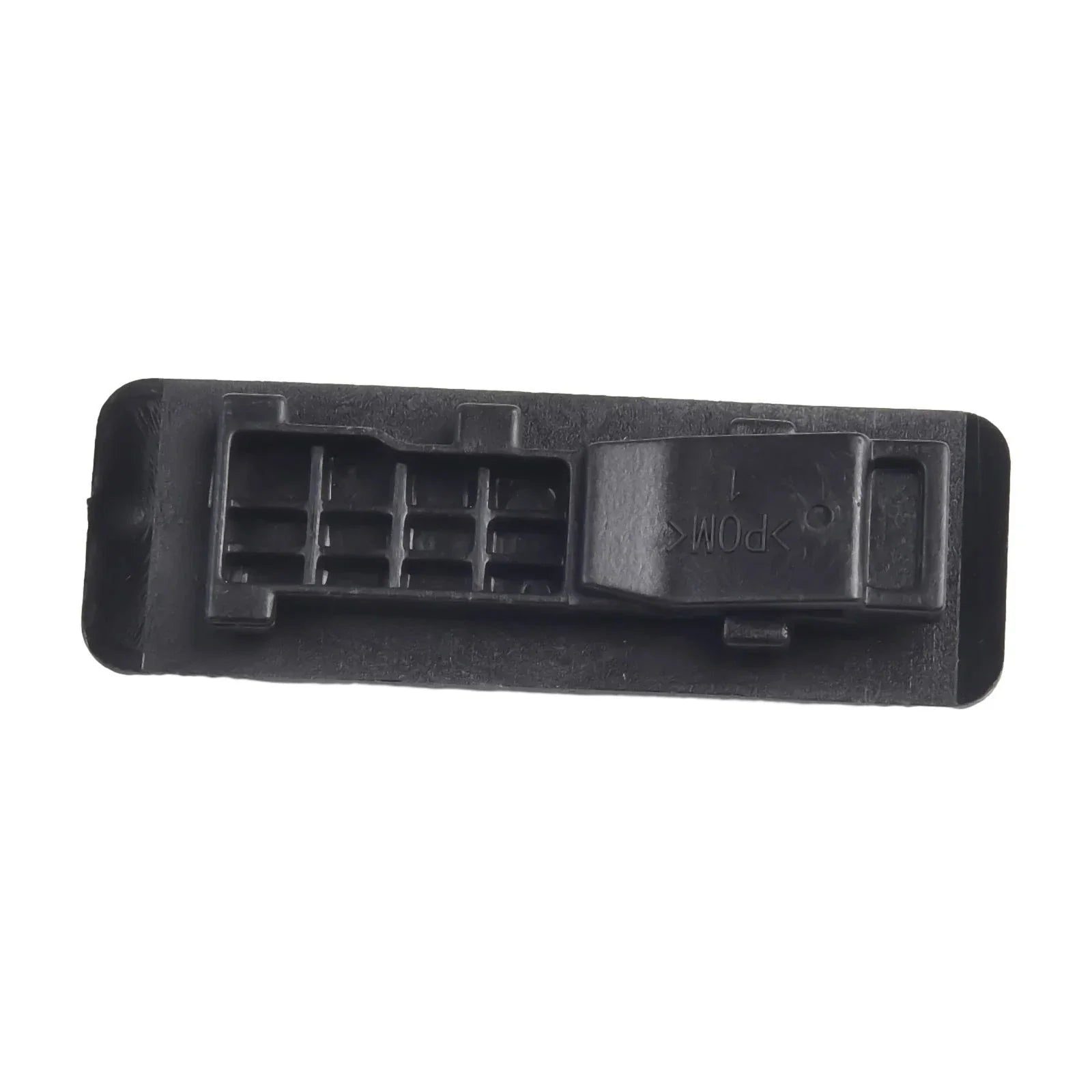 4 x Roof Molding Covers for Kia Soul