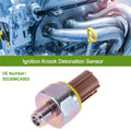 Ignition Knock Detonation Sensor for Honda GL1800 Gold Wing (2001–2017)