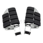 Dually Footpeg for Honda Fury VT1300 Shadow Aero Phantom Spirit (2009–2019)
