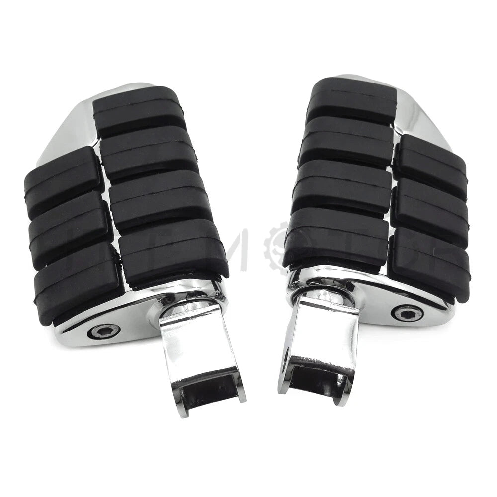 Dually Footpeg for Honda Fury VT1300 Shadow Aero Phantom Spirit (2009–2019)