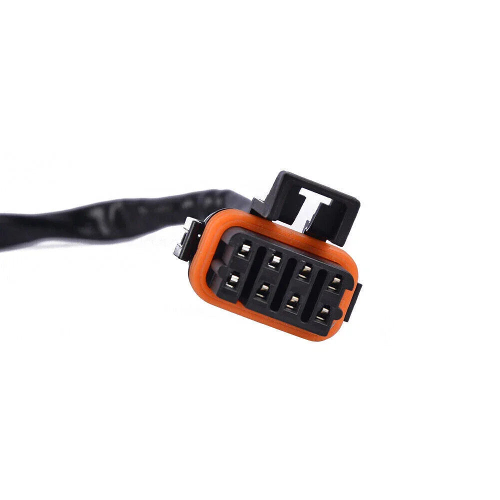 Wideband Oxygen Sensor Replacement for Holley EFI C950