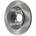 Front & Rear Brake Disc Rotors for Chrysler 300 Dodge Charger (2015–2016)