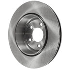 Front & Rear Brake Disc Rotors for Chrysler 300 Dodge Charger (2015–2016)