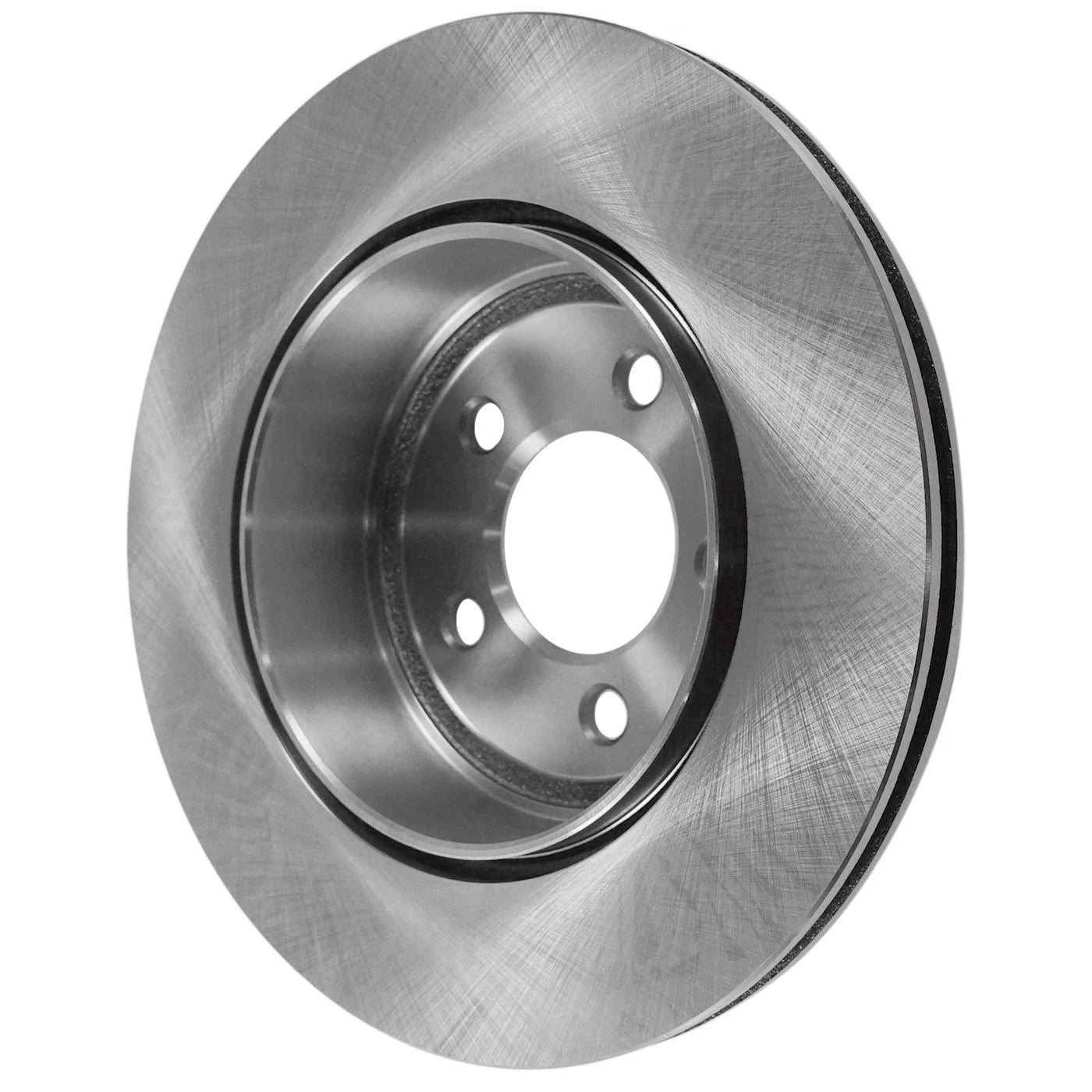 Front & Rear Brake Disc Rotors for Chrysler 300 Dodge Charger (2015–2016)