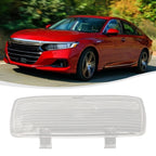 Replacement Light Lens Cover for Honda Accord, Pilot