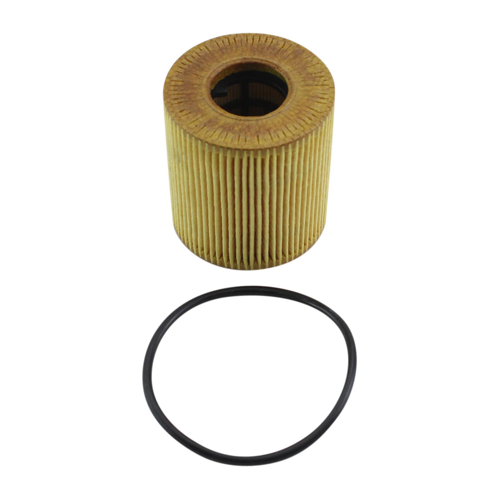 Oil Filter Kit for BMW (11427622446, HU 711/51X)